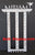 ATA Belt Display - Belt Holder - 13 Level Belt Display Tae Kwon Do belt rack
