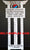 Judo Belt Display: Martial Arts 12 Belt Holder