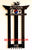 Tae Kwon Do Belt Display: Martial Arts Belt Rack Holder: Karate Belt  Display