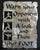 Martial Arts Wall Plaque 1