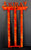 Karate Belt Display /   17 level / Balentine