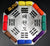 Martial Arts Wall Plaques 5
