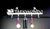 Martial Art Weapons Display