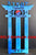 Martial Arts Belt Display: Karate Belt Rack: Tae Kwon do Belt Rack