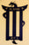 Martial Arts Belt Display / Martial Arts Belt Rack