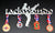 taekwondo medal holder
