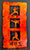 Martial Arts Wall Plaques