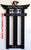 ATA Taekwondo: Taekwondo belt display: Taekwondo belt rack