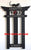Kempo Karate Belt Display: Martial Arts Belt Rack Holder: Tae Kwon do Belt  Display