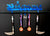 Martial Arts Weapons Display
