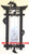 Martial Arts Belt Display Rack: Martial Arts Belt Rack: Karate Belt Display
