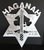 HAGANAH Belt Display