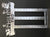 TKD Belt Display Rack